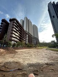 Lentor Hills Residences (D26), Apartment #613636521